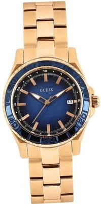 Guess sport steel W0469L2