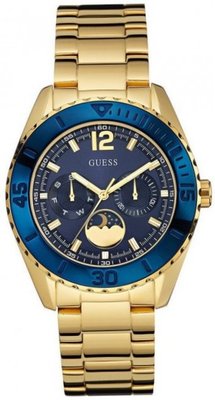 Guess sport steel W0565L4