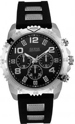 Guess sport steel W0599G3