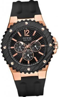 Guess sport steel W12653G1