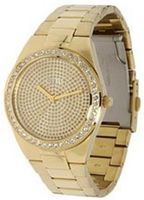 GUESS U11055L1 Sporty Radiance , Gold