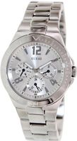 GUESS U11645L1 Active Shine , Silver