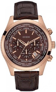 Guess W0500G3