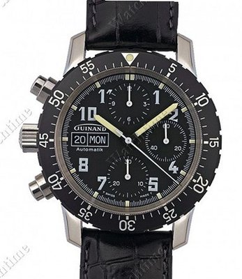 Guinand Serie 40 40.50-03L