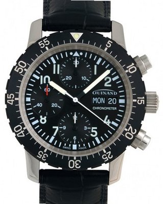 Guinand Serie 40 40.50.04-C