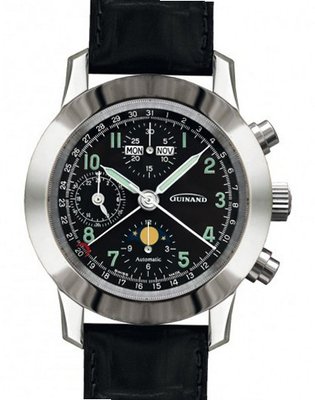 Guinand Serie 41 41.51.01S