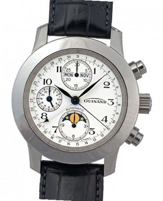 Guinand Serie 41 41.51.01W