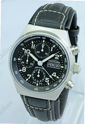 Guinand Serie 60 60.50