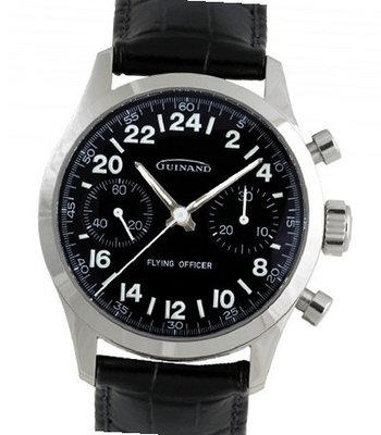Guinand Serie 60 Flying Officer