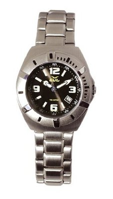 GUL A30, Bracelet, Black