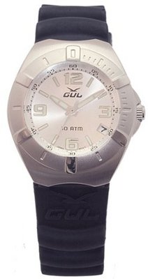 GUL A35, PU strap, Aluminium