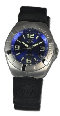 GUL A35, PU strap, Blue