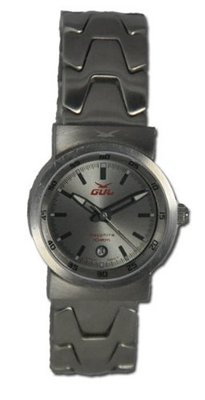 GUL Pro 1.28, Stainless Steel Bracelet, Grey