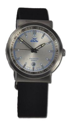 GUL Pro 1.38, Leather/PU, Aluminium