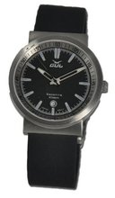 GUL Pro 1.38, Leather/PU, Black