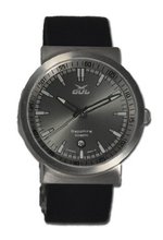 GUL Pro 1.38, Leather/PU, Grey