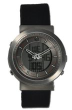 GUL Pro 1.40, Leather/PU Strap, Grey