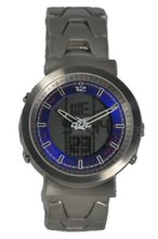 GUL Pro 1.40, Stainless Steel Bracelet, Blue