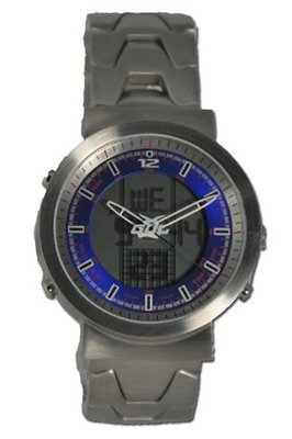 GUL Pro 1.40, Stainless Steel Bracelet, Blue