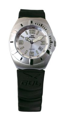 GUL TU32, PU Strap, Aluminium