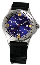 GUL TU32, PU Strap, Blue