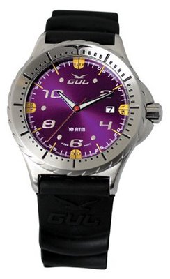 GUL TU32, PU Strap, Purple