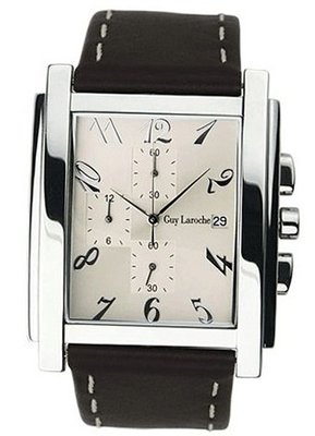 Guy Laroche Chronograph LX5510IV