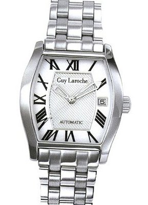 Guy Laroche Gents LM5607BE