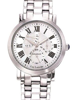 Guy Laroche Retrograde LM5326AE