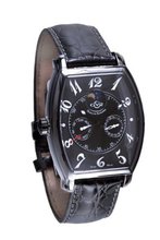 GV2 by Gevril Moonphase 4914L