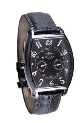 GV2 by Gevril Moonphase 4914L