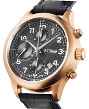 H. F. Bauer Mechanische Uhren "PORTUS COLLECTION" Hockenheim I