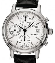 H. F. Bauer Mechanische Uhren "PORTUS COLLECTION" Schauinsland PT