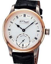 H. F. Bauer Mechanische Uhren "PORTUS COLLECTION" Tonbach II