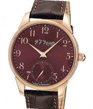 H. F. Bauer Mechanische Uhren "PORTUS COLLECTION" Wildberg