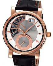 H. F. Bauer Quartz Uhren "ABNOBA COLLECTION" Triberg I