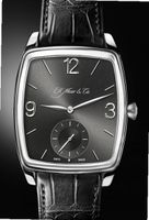 H. Moser & Cie Henry Double Hairspring