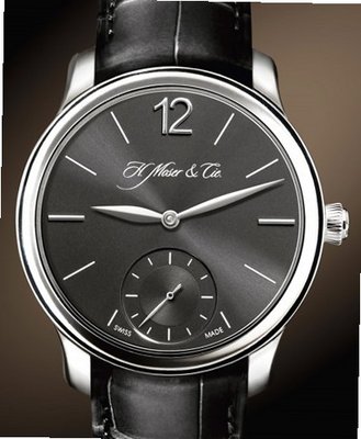 H. Moser & Cie Mayu