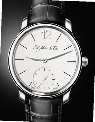 H. Moser & Cie Mayu