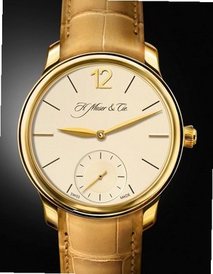 H. Moser & Cie Mayu