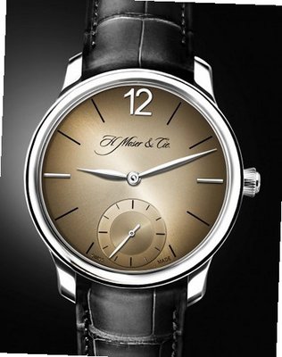H. Moser & Cie Mayu
