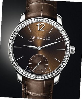 H. Moser & Cie Mayu