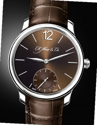 H. Moser & Cie Mayu