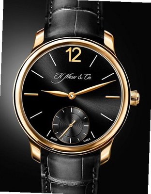 H. Moser & Cie Mayu