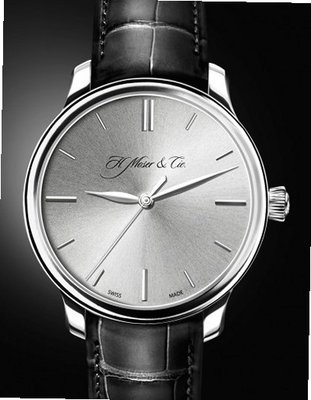 H. Moser & Cie Monard