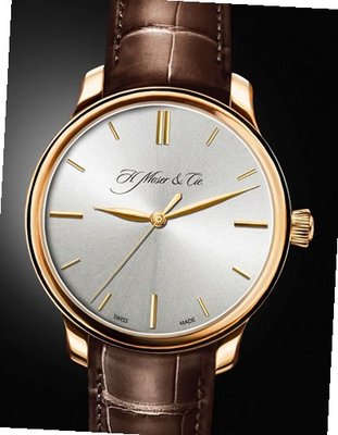 H. Moser & Cie Monard