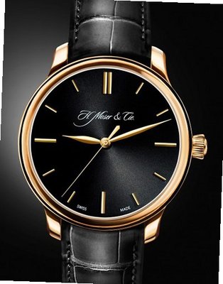 H. Moser & Cie Monard