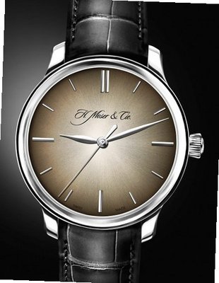 H. Moser & Cie Monard