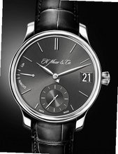 H. Moser & Cie Moser Perpetual 1 Moser Perpetual-1