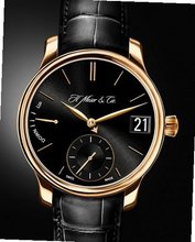 H. Moser & Cie Moser Perpetual 1